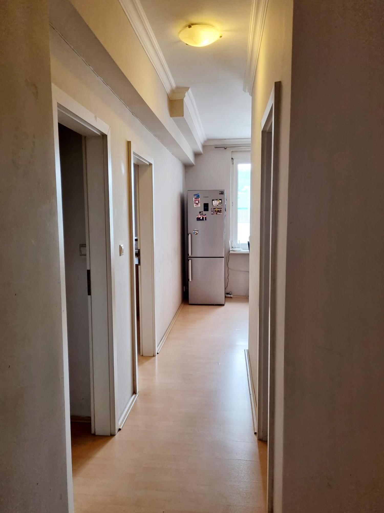 Big 4 Room Huge Apartment Bratislava Buitenkant foto