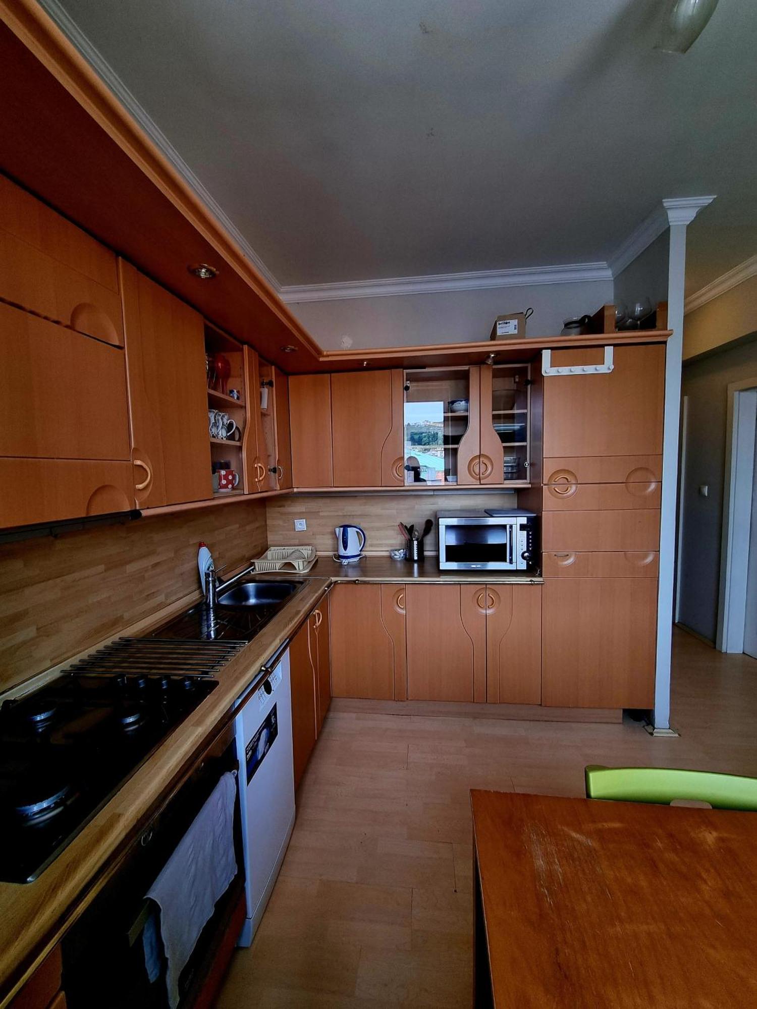 Big 4 Room Huge Apartment Bratislava Buitenkant foto