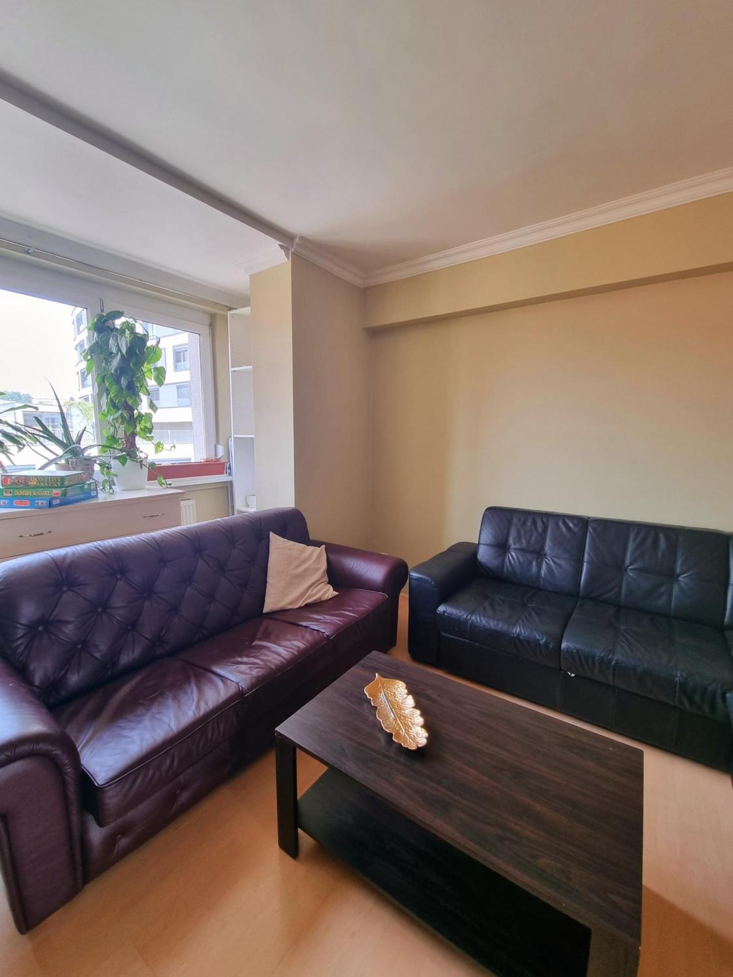 Big 4 Room Huge Apartment Bratislava Buitenkant foto